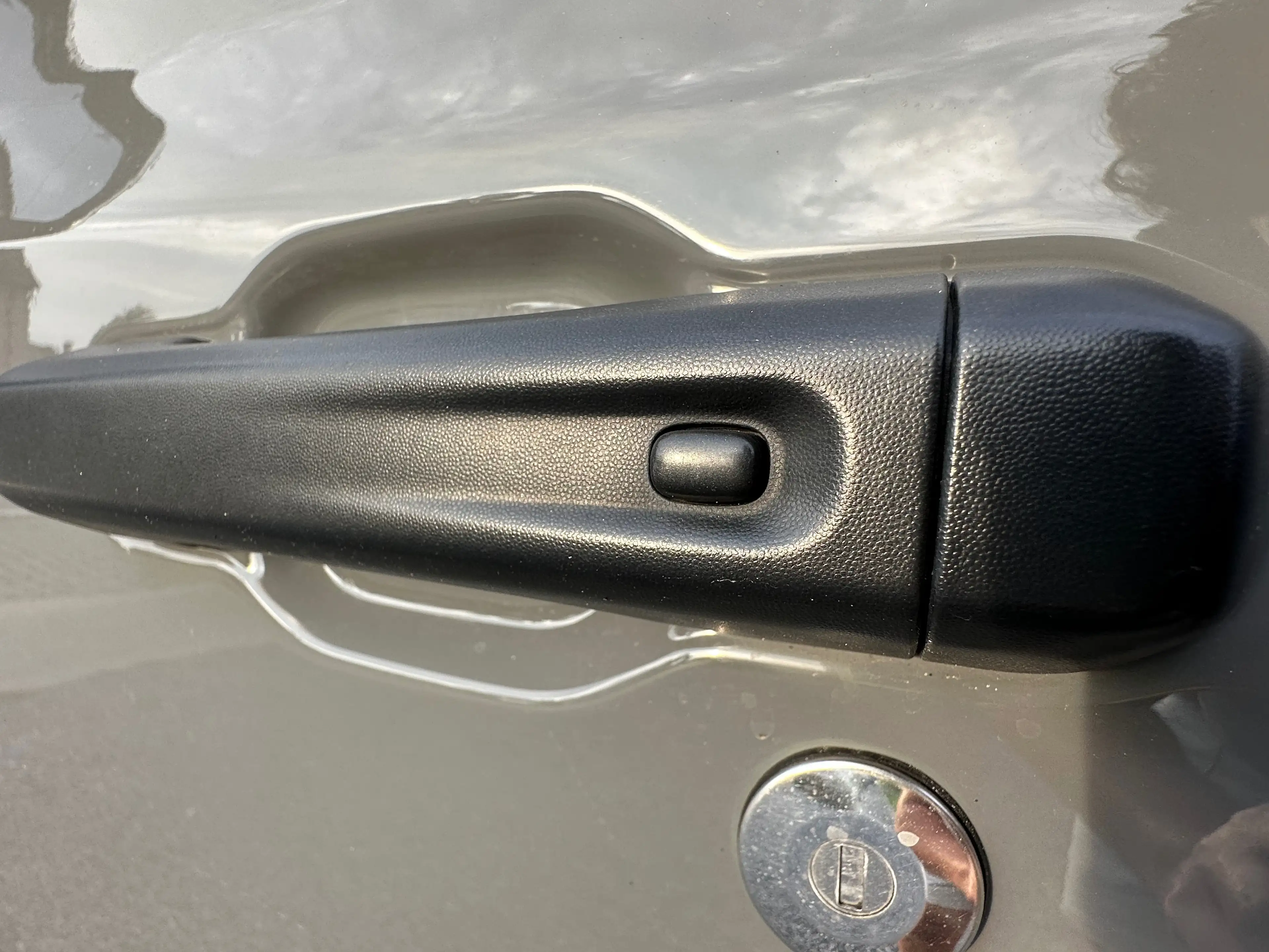 Jeep Gladiator Gladiator 3.0 V6 4WD Overland *Hardtop*adapt cruise controle*Full* — photo 10