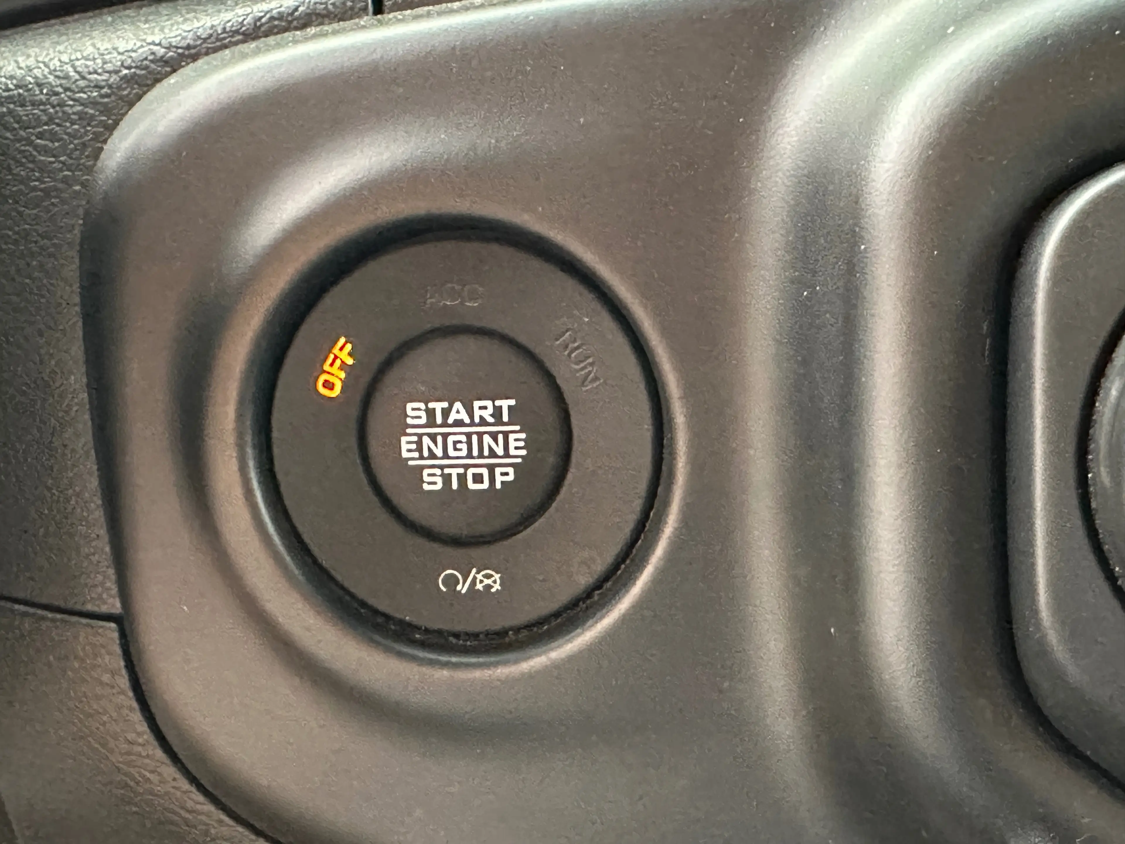 Jeep Gladiator Gladiator 3.0 V6 4WD Overland *Hardtop*adapt cruise controle*Full* — photo 12