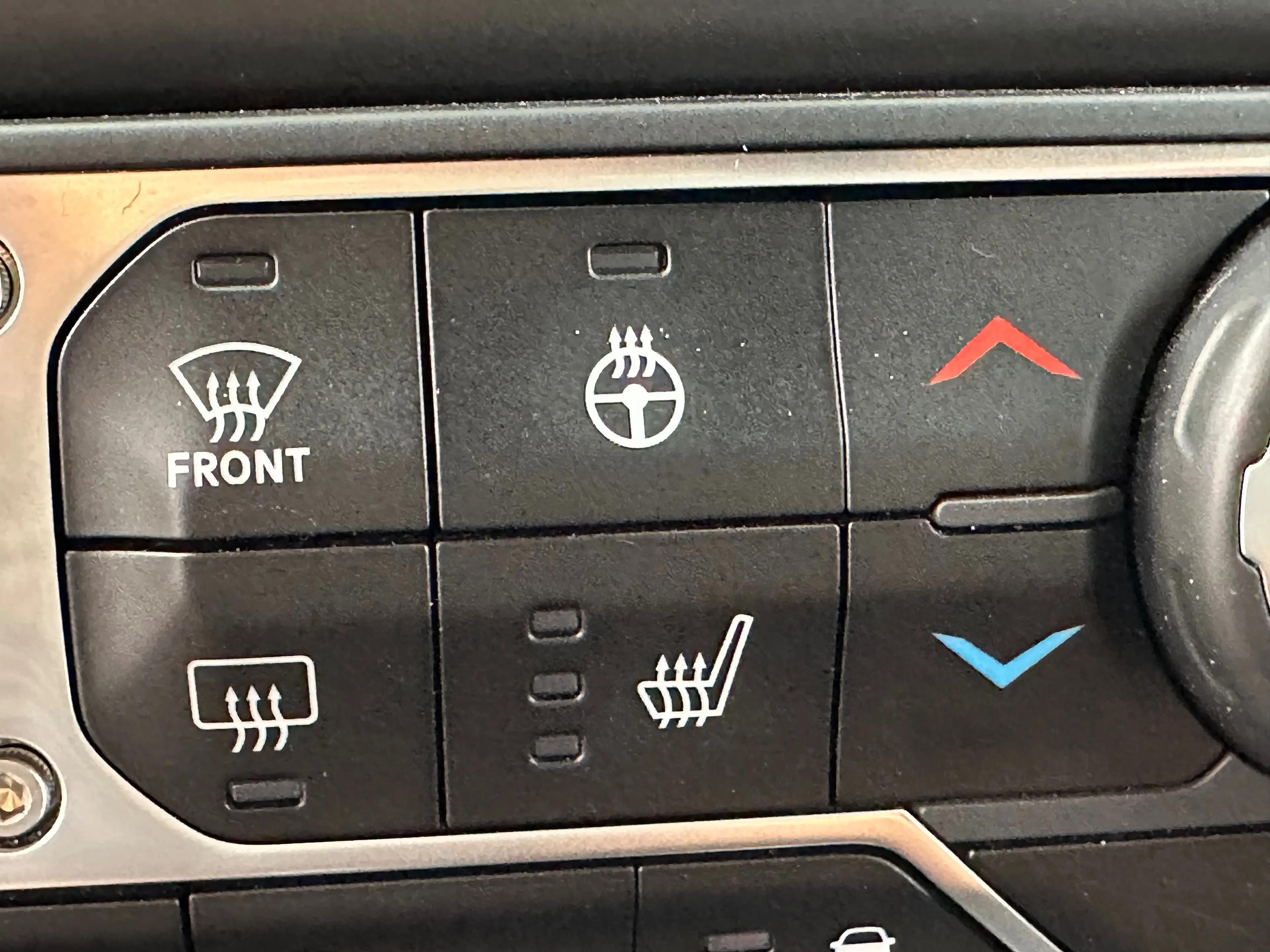 Jeep Gladiator Gladiator 3.0 V6 4WD Overland *Hardtop*adapt cruise controle*Full* — photo 13