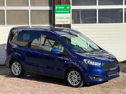 Ford Tourneo Courier Trend *TÜV neu*
