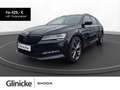 Skoda Superb Combi 2.0 TSI DSG Sportline 4x4 Matrix Na Schwarz - thumbnail 1