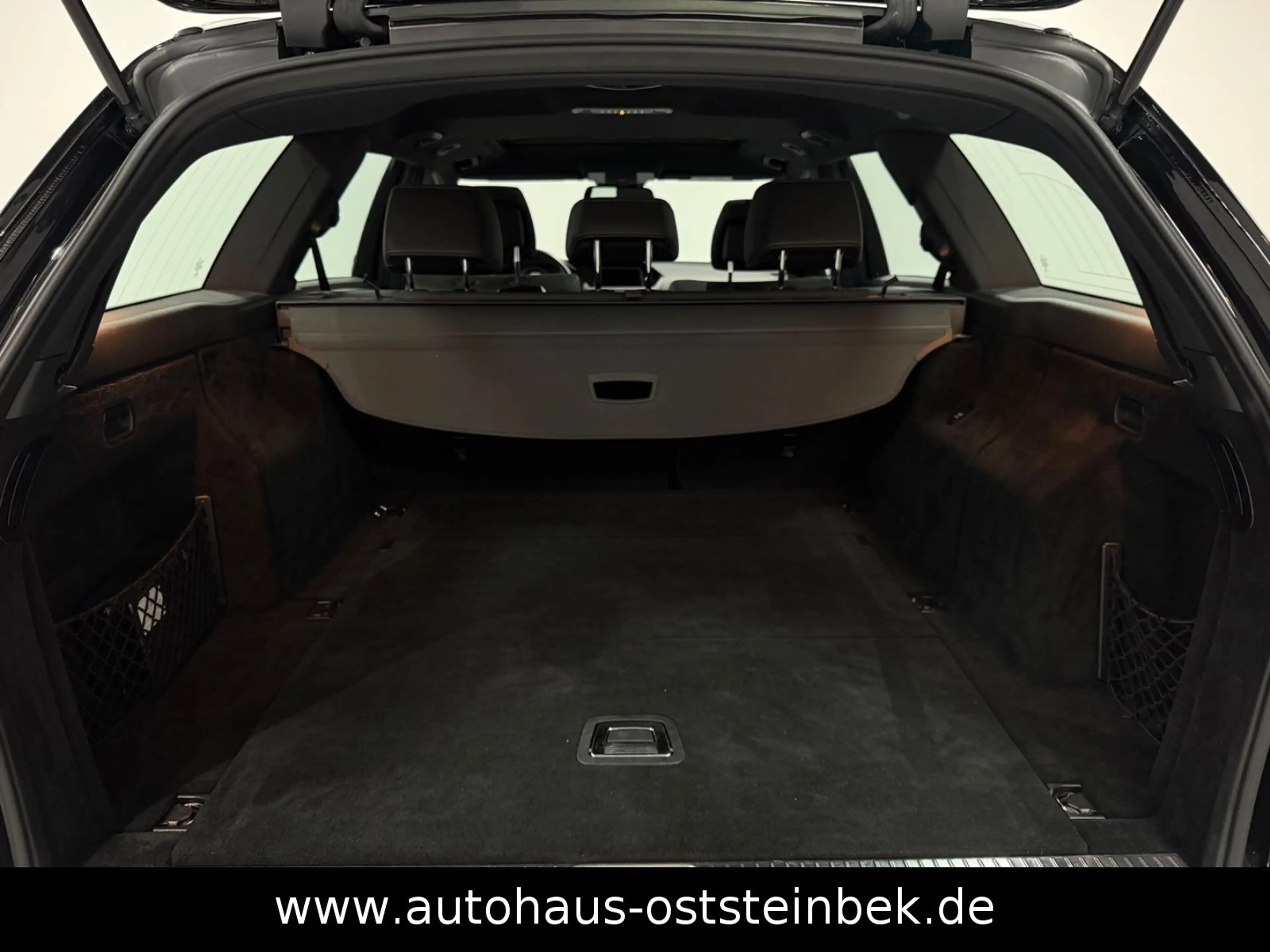 Mercedes-Benz E 250 T CDI BLUETEC 4MATIC/LEDER/LED/SHD/SHZ/DTR — photo 15