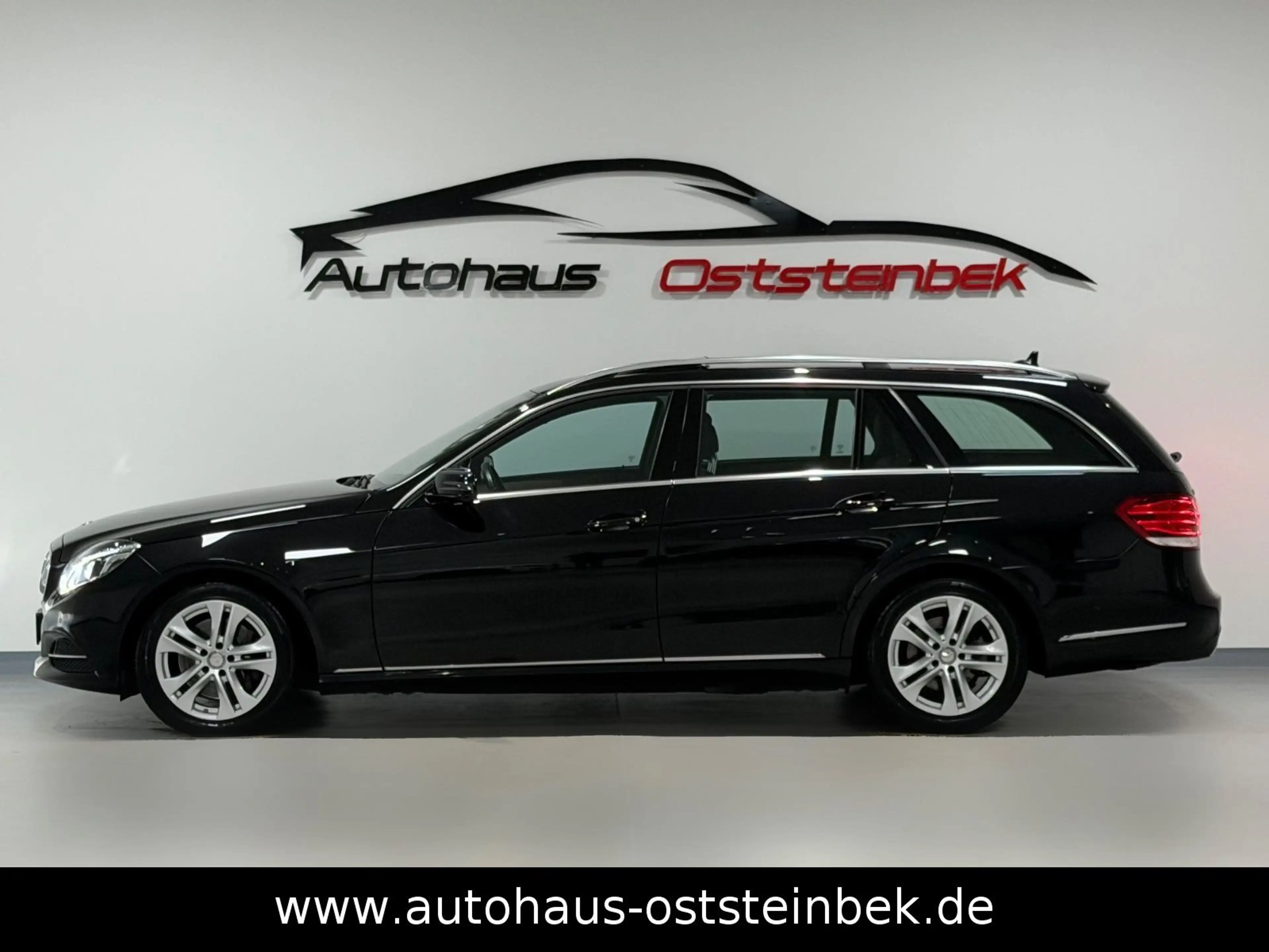 Mercedes-Benz E 250 T CDI BLUETEC 4MATIC/LEDER/LED/SHD/SHZ/DTR — photo 6