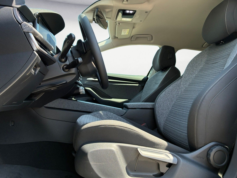 Skoda Superb Combi Selection 1,5 TSI iV 6-Gang-DSG — photo 7