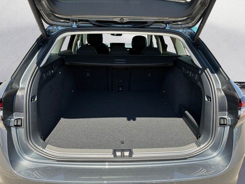 Skoda Superb Combi Selection 1,5 TSI iV 6-Gang-DSG — photo 10