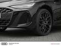 Audi A6 Avant TDI quattro Dieselpower Schwarz - thumbnail 14