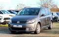 Volkswagen Touran 1.4 TSI Comfortline/VOLLSH/STANDHZ/8FACH/ Gris - thumbnail 1