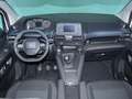 Peugeot Rifter mix 1.5 bluehdi 100cv l1 allure s&s Weiß - thumbnail 8