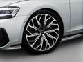Audi S8 TFSI tiptronic Blanc - thumbnail 10