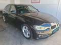 BMW 318 318dA Negro - thumbnail 3