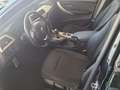 BMW 318 318dA Negro - thumbnail 9