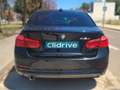 BMW 318 318dA Negro - thumbnail 5