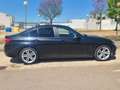 BMW 318 318dA Negro - thumbnail 6