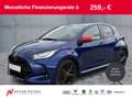 Toyota Yaris 1,5 HSD TOKIO POP LED+NAVI+HuD+JBL+RFK+GRA Blu/Azzurro - thumbnail 1