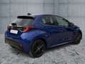 Toyota Yaris 1,5 HSD TOKIO POP LED+NAVI+HuD+JBL+RFK+GRA Blu/Azzurro - thumbnail 6