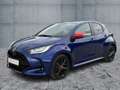 Toyota Yaris 1,5 HSD TOKIO POP LED+NAVI+HuD+JBL+RFK+GRA Blu/Azzurro - thumbnail 2