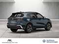 Volkswagen Tiguan 2.0 TDI Life DSG AHK LED+ Navi ACC RFK DAB App-Con Blau - thumbnail 2