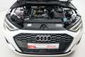 Audi A3 30 TFSI S-TRO*APP*LED*KLIMA*TEMPO** Weiß - thumbnail 24