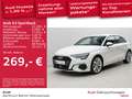 Audi A3 30 TFSI S-TRO*APP*LED*KLIMA*TEMPO** Weiß - thumbnail 1