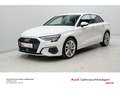 Audi A3 30 TFSI S-TRO*APP*LED*KLIMA*TEMPO** Weiß - thumbnail 2