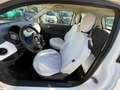 Fiat 500 1.3 mjt 16v Pop 75cv Blanc - thumbnail 7