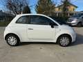 Fiat 500 1.3 mjt 16v Pop 75cv Blanc - thumbnail 11