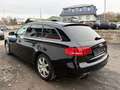 Audi A4 AVANT ATTRACTION / TÜV NEU / SERVICE NEU Schwarz - thumbnail 5