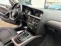 Audi A4 AVANT ATTRACTION / TÜV NEU / SERVICE NEU Schwarz - thumbnail 8