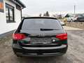 Audi A4 AVANT ATTRACTION / TÜV NEU / SERVICE NEU Schwarz - thumbnail 4
