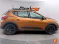 Dacia Sandero Stepway TCe Essential 67kW Naranja - thumbnail 10