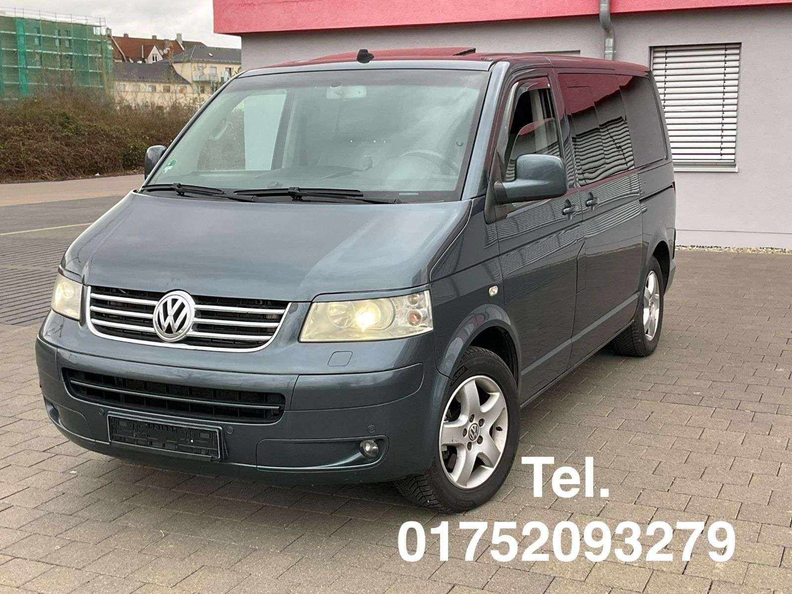 Second hand Volkswagen  2.5