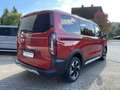 Ford Tourneo Custom 2.0 EcoBlue 125kW L1 Active AT Rot - thumbnail 10
