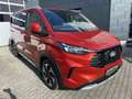 Ford Tourneo Custom 2.0 EcoBlue 125kW L1 Active AT Rot - thumbnail 7