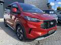 Ford Tourneo Custom 2.0 EcoBlue 125kW L1 Active AT Rot - thumbnail 1