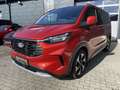 Ford Tourneo Custom 2.0 EcoBlue 125kW L1 Active AT Rot - thumbnail 13