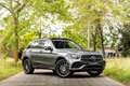Mercedes-Benz GLC 300 de 4-Matic AMG * Pano * 360 * LED * Mem Seats * Gris - thumbnail 1