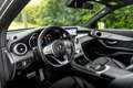 Mercedes-Benz GLC 300 de 4-Matic AMG * Pano * 360 * LED * Mem Seats * Gris - thumbnail 4