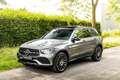 Mercedes-Benz GLC 300 de 4-Matic AMG * Pano * 360 * LED * Mem Seats * Gris - thumbnail 9