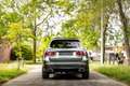 Mercedes-Benz GLC 300 de 4-Matic AMG * Pano * 360 * LED * Mem Seats * Gris - thumbnail 23
