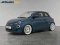 Fiat 500e 500 Elektro JBL Sound 18 zoll Tiefer 8-fach 42 ... Grün - thumbnail 1