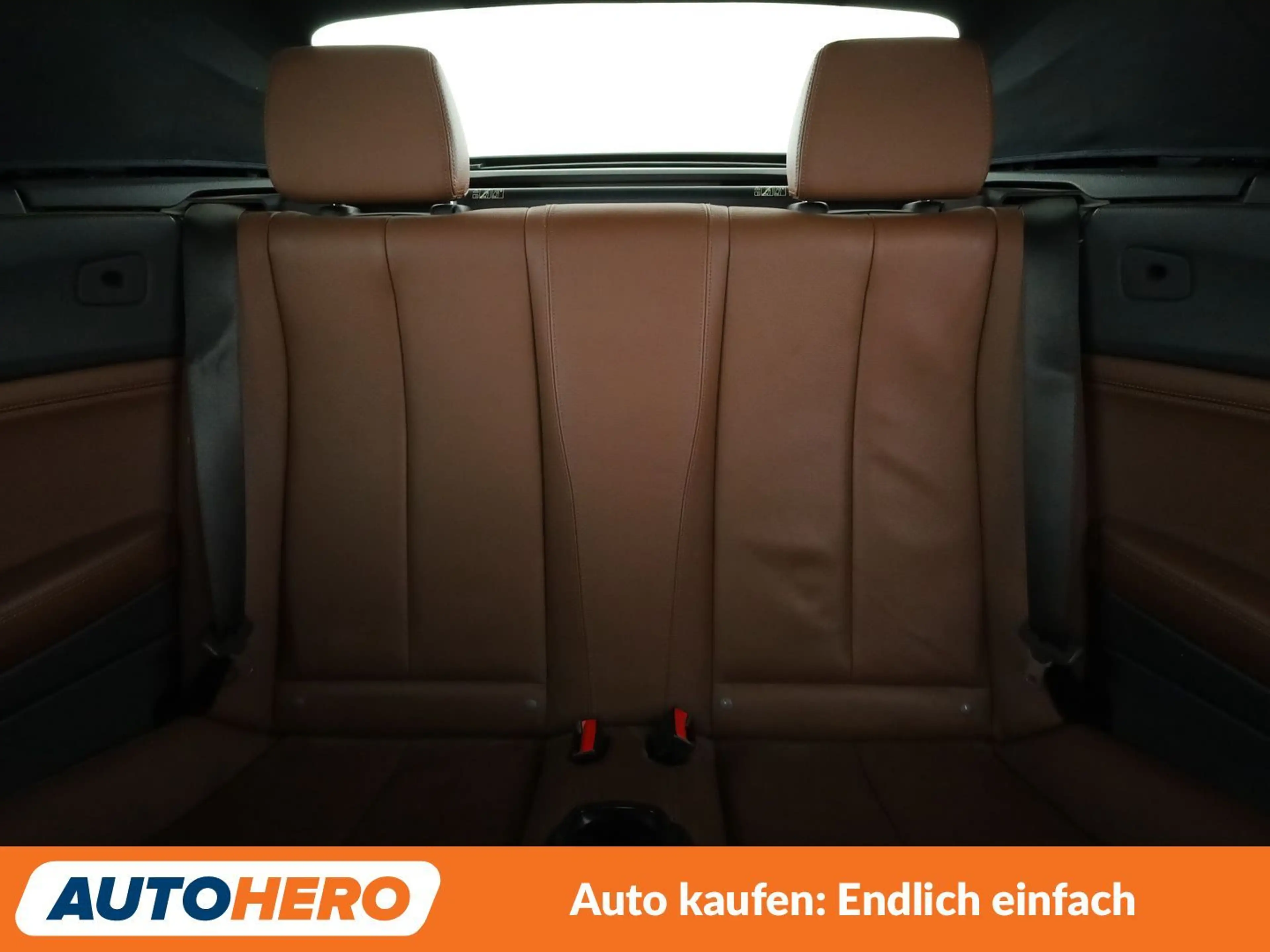 BMW 220 220i M Sport Aut.*NAVI*PDC*SHZ*TEMPO*ALU*KLIMA* — photo 15
