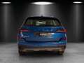 Skoda Kamiq Tour 1,0 TSI 85 kW DSG Blau - thumbnail 4
