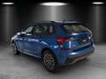 Skoda Kamiq Tour 1,0 TSI 85 kW DSG Blau - thumbnail 3
