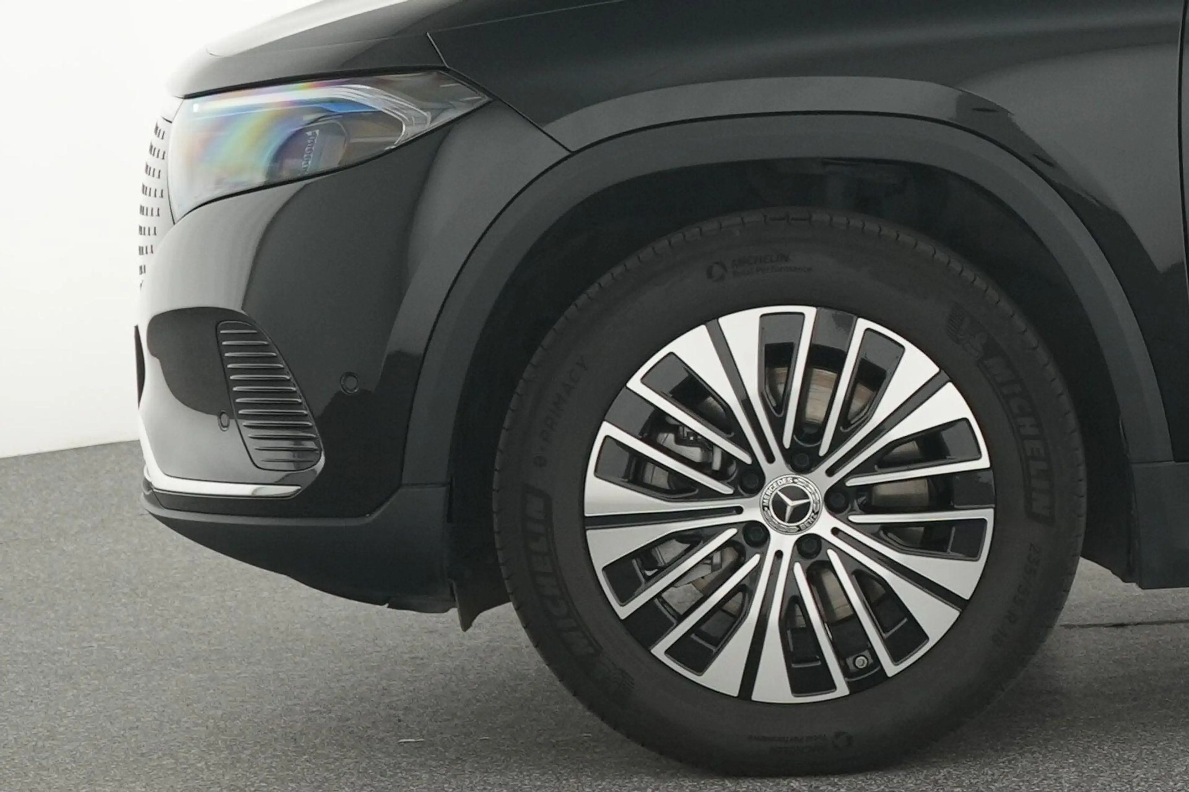 Mercedes-Benz EQA 250 250+ Business Line Business Line 67 kWh — photo 5