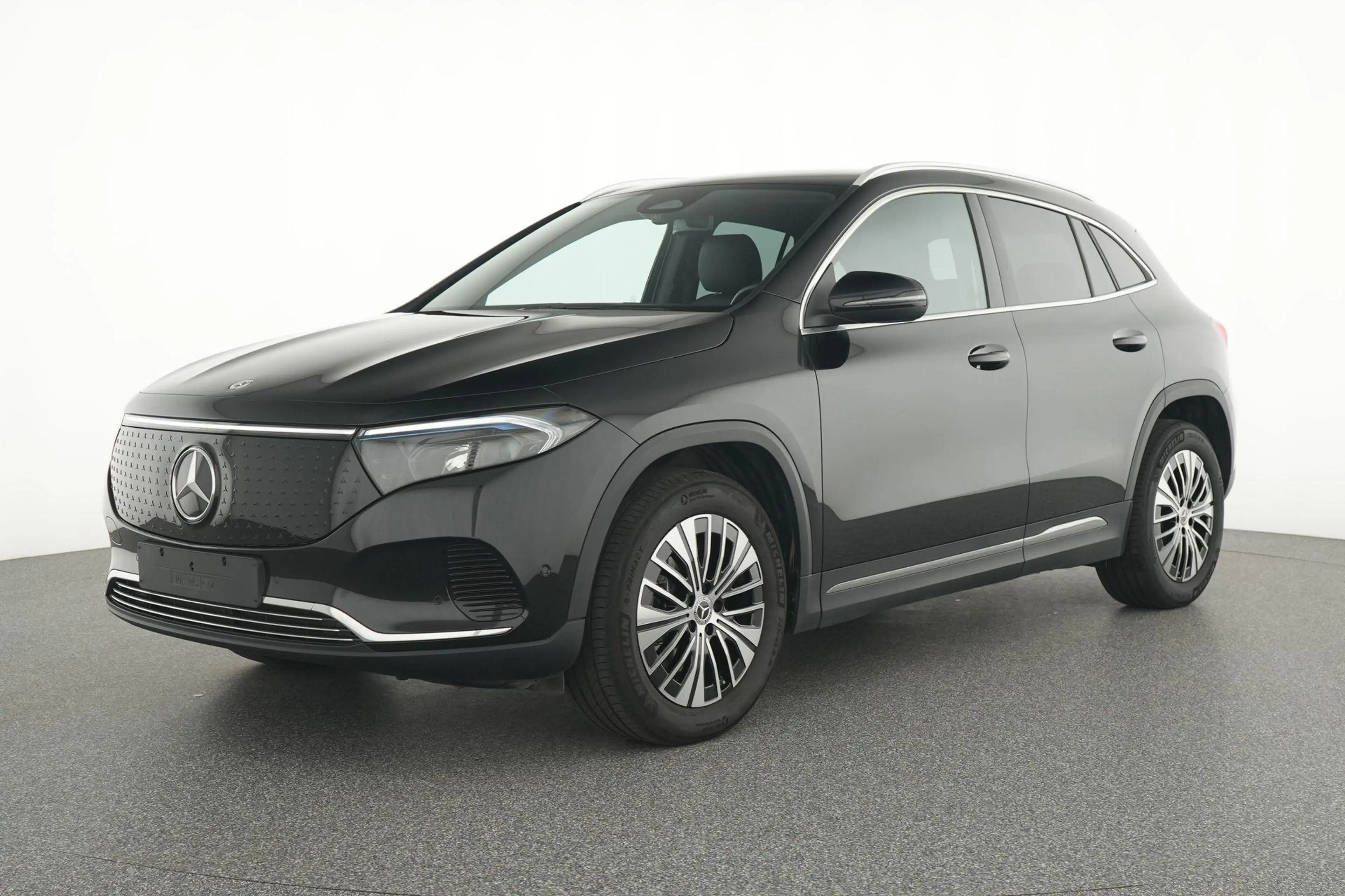 Mercedes-Benz EQA 250 250+ Business Line Business Line 67 kWh