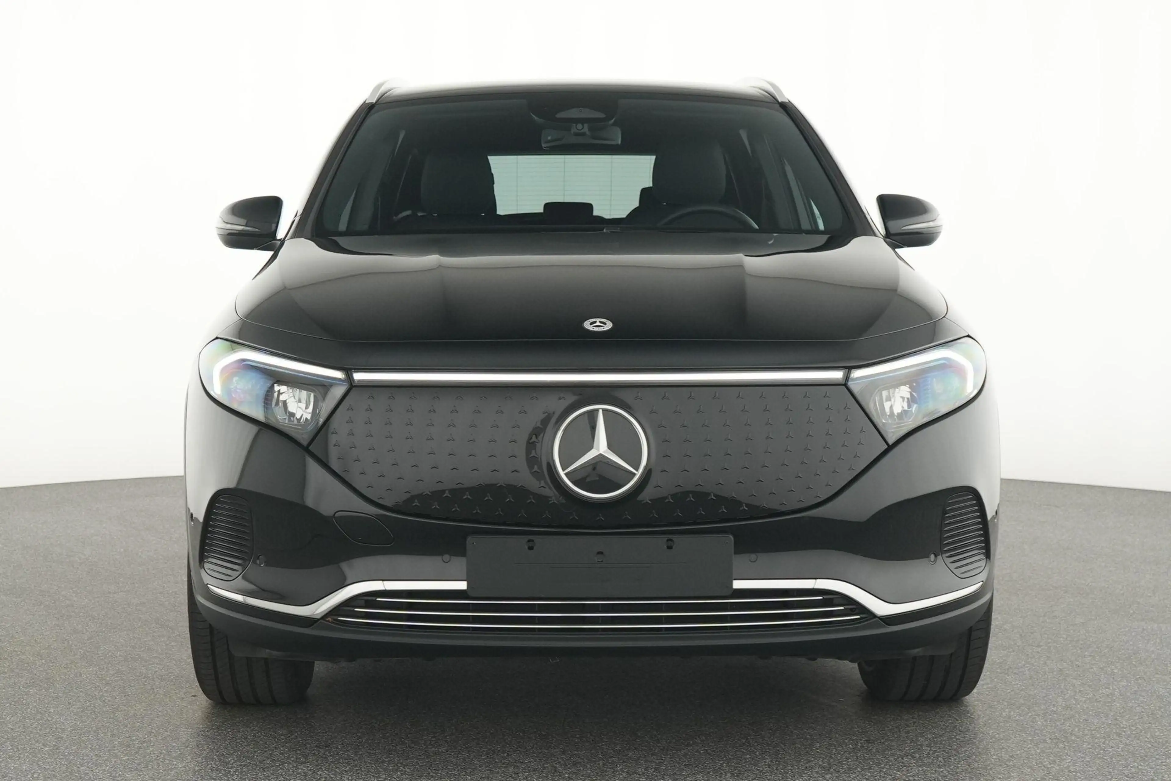 Mercedes-Benz EQA 250 250+ Business Line Business Line 67 kWh — photo 6