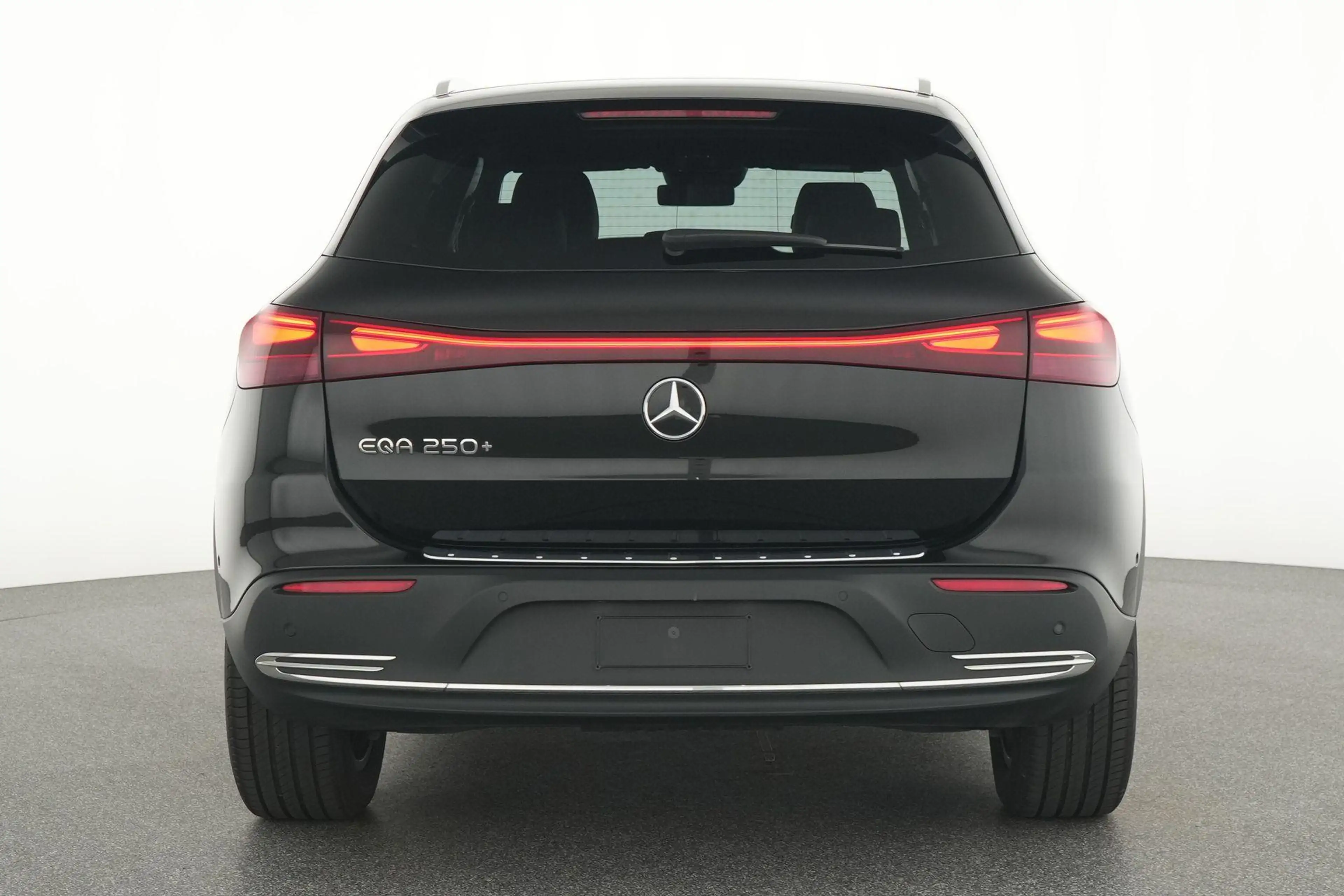 Mercedes-Benz EQA 250 250+ Business Line Business Line 67 kWh — photo 7