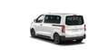 Opel Vivaro 2.0 Td S/S 180Cv AT8 Blanco - thumbnail 3