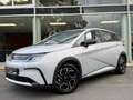 BYD Dolphin COMFORT / 360°CAM / 60 KWH /CARPLAY / KEYLESS / Wit - thumbnail 1