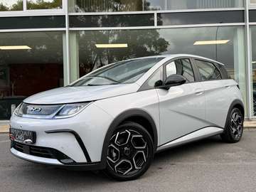 COMFORT / 360°CAM / 60 KWH /CARPLAY / KEYLESS /